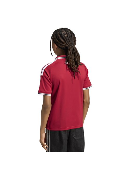 Adidas Manchester United maglia gara bambino Home 26/27 Manchester United | KC4796HOME 26/27